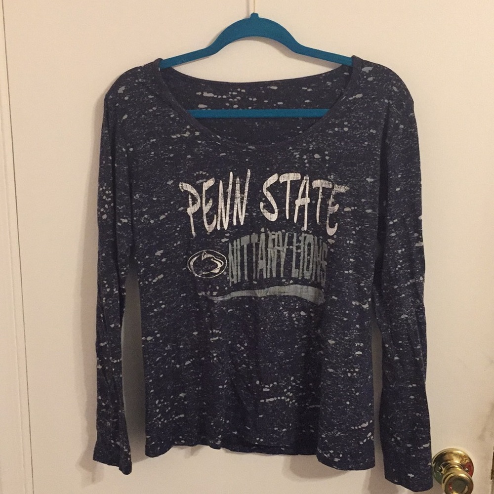 Penn State Shirt